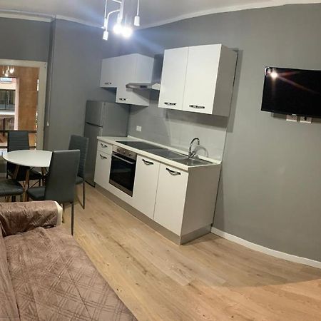 Marconi 30 Apartment Bologna Ngoại thất bức ảnh