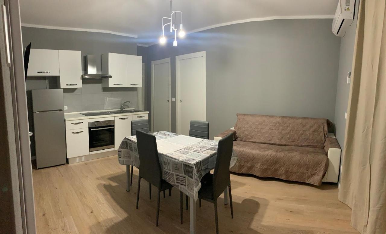 Marconi 30 Apartment Bologna Ngoại thất bức ảnh