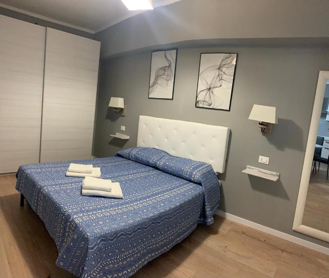 Marconi 30 Apartment Bologna Ngoại thất bức ảnh