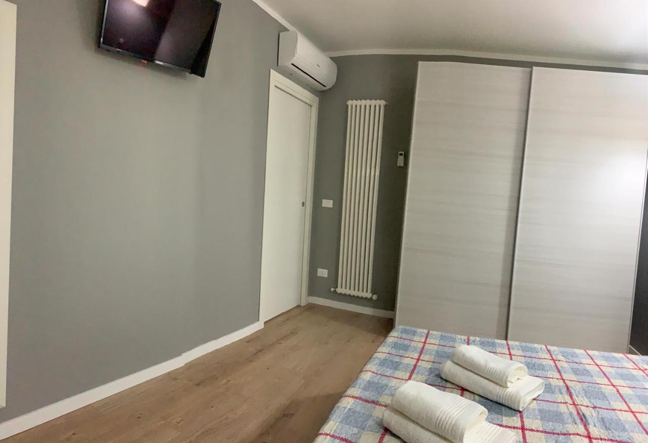 Marconi 30 Apartment Bologna Ngoại thất bức ảnh