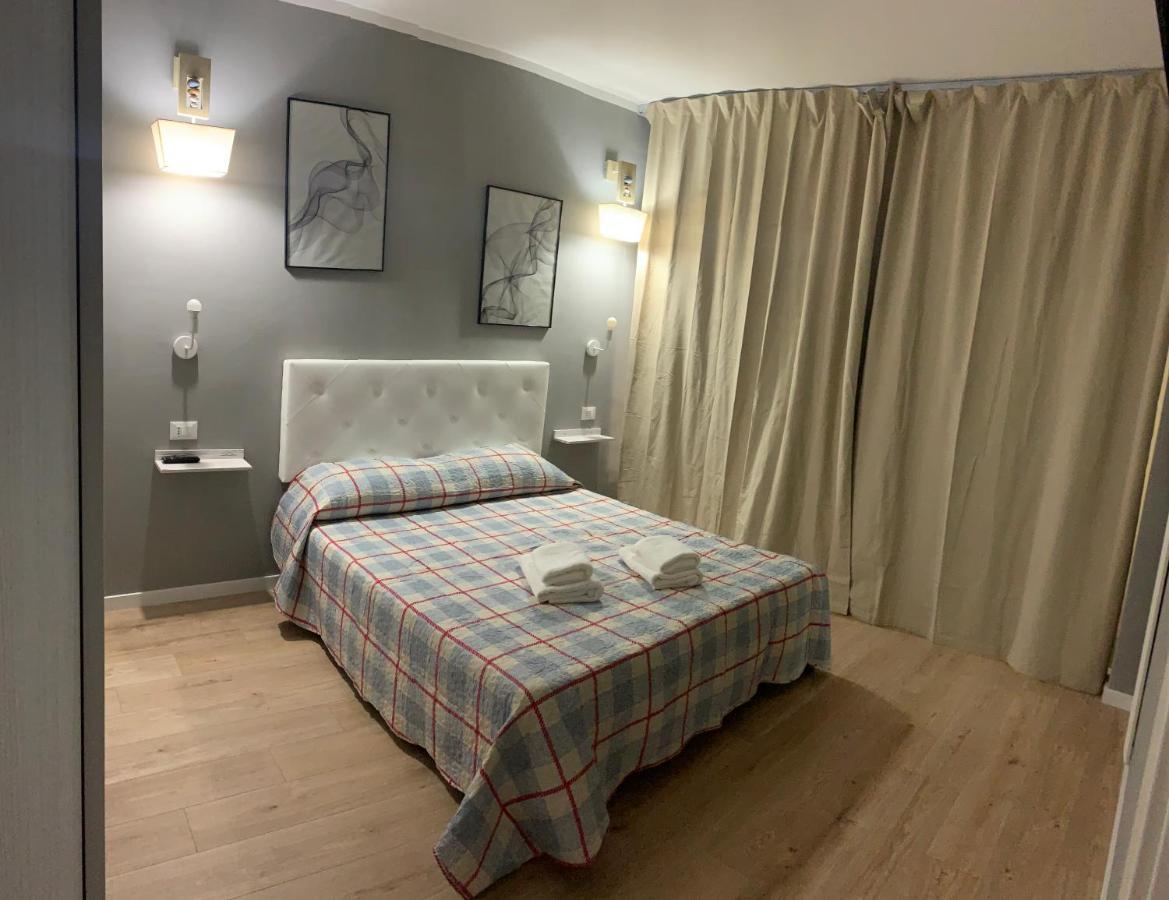 Marconi 30 Apartment Bologna Ngoại thất bức ảnh
