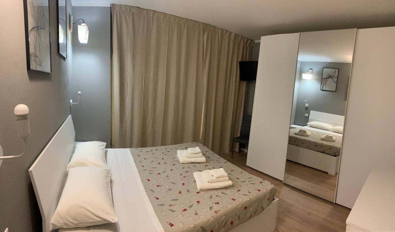 Marconi 30 Apartment Bologna Ngoại thất bức ảnh