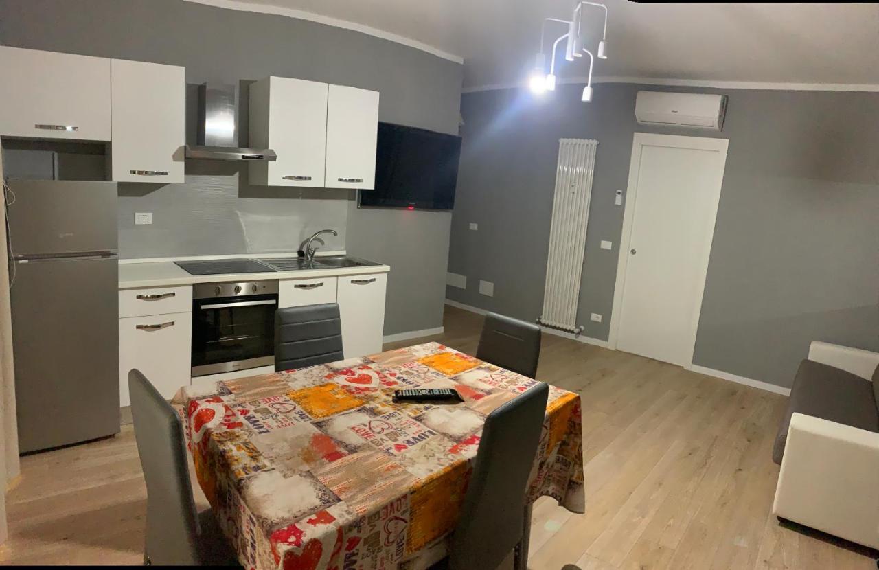 Marconi 30 Apartment Bologna Ngoại thất bức ảnh
