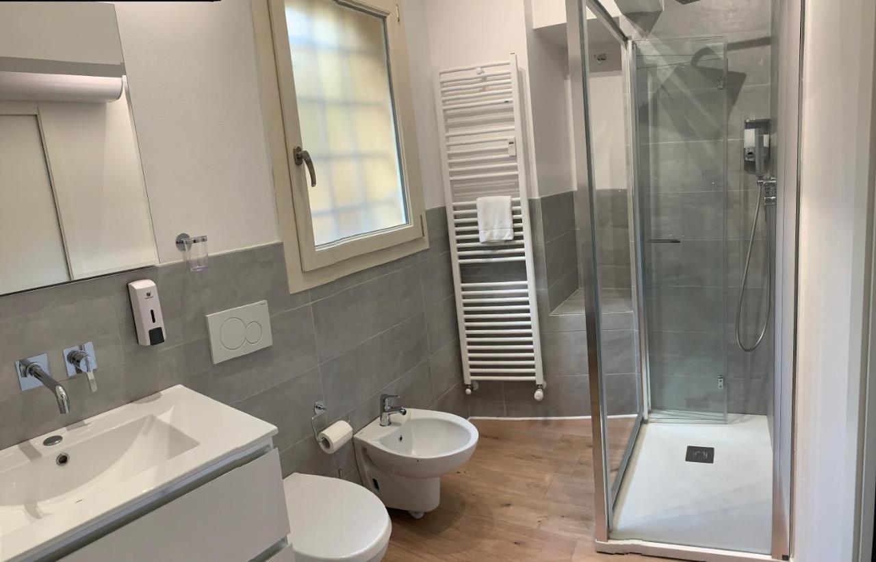Marconi 30 Apartment Bologna Ngoại thất bức ảnh