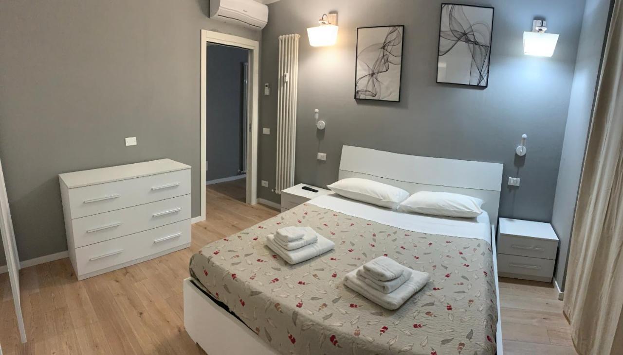 Marconi 30 Apartment Bologna Ngoại thất bức ảnh