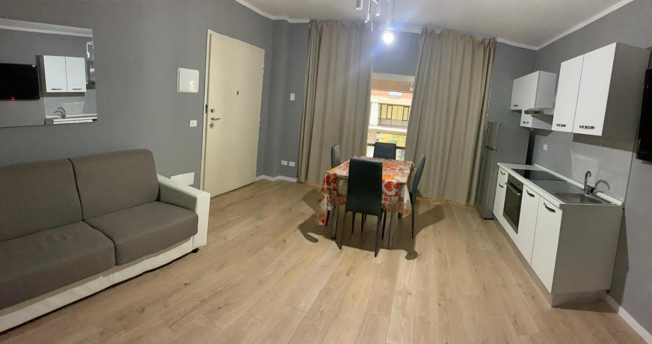 Marconi 30 Apartment Bologna Ngoại thất bức ảnh